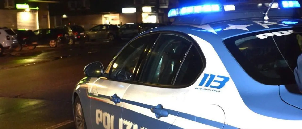 Mafioso evade dal carcere di Asti, si tinge i capelli e cambia volto: catturato a Bovalino dopo tre settimane