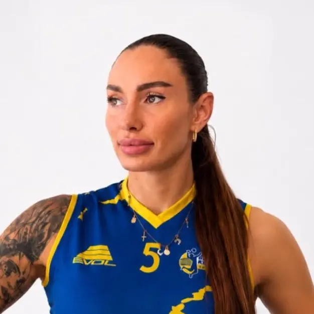 Puliservice, colpo di mercato in centrale: arriva Margo Dzunik\n