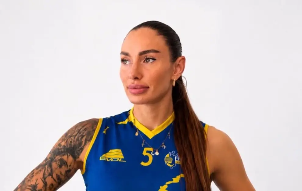 Puliservice, colpo di mercato in centrale: arriva Margo Dzunik\n
