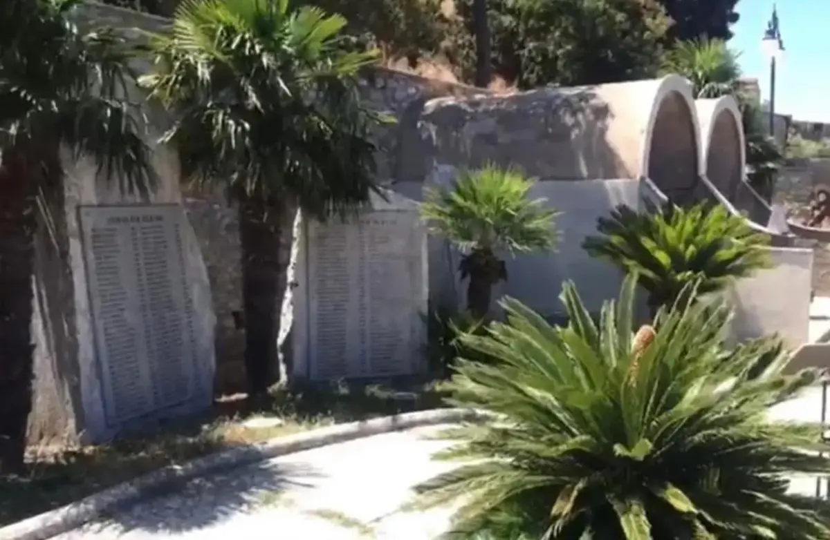La memoria della strage di Marcinelle e il sacrificio\u00A0dei minatori di Motta San Giovanni\u00A0a Troina