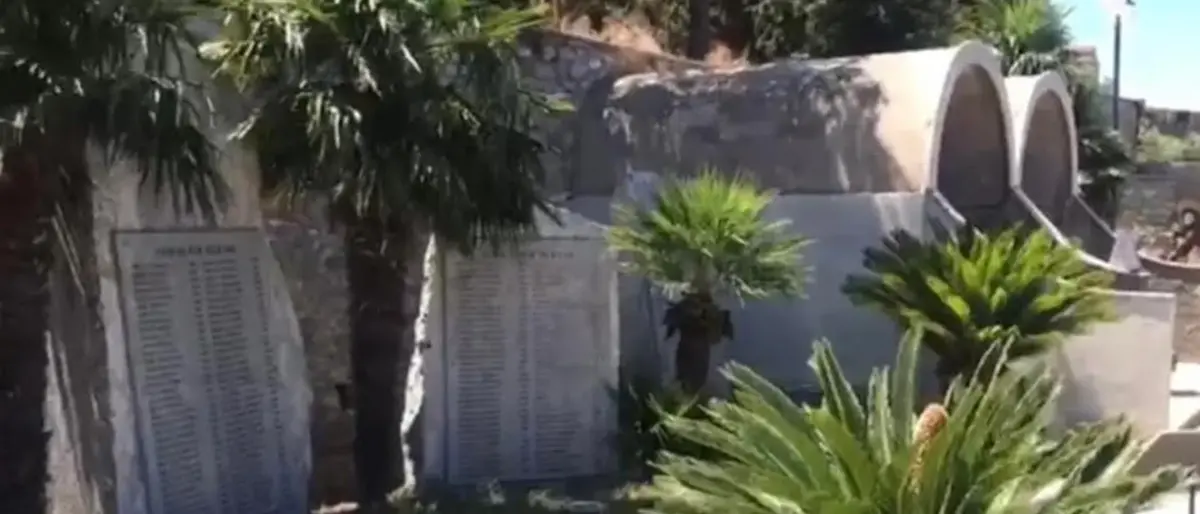 La memoria della strage di Marcinelle e il sacrificio\u00A0dei minatori di Motta San Giovanni\u00A0a Troina