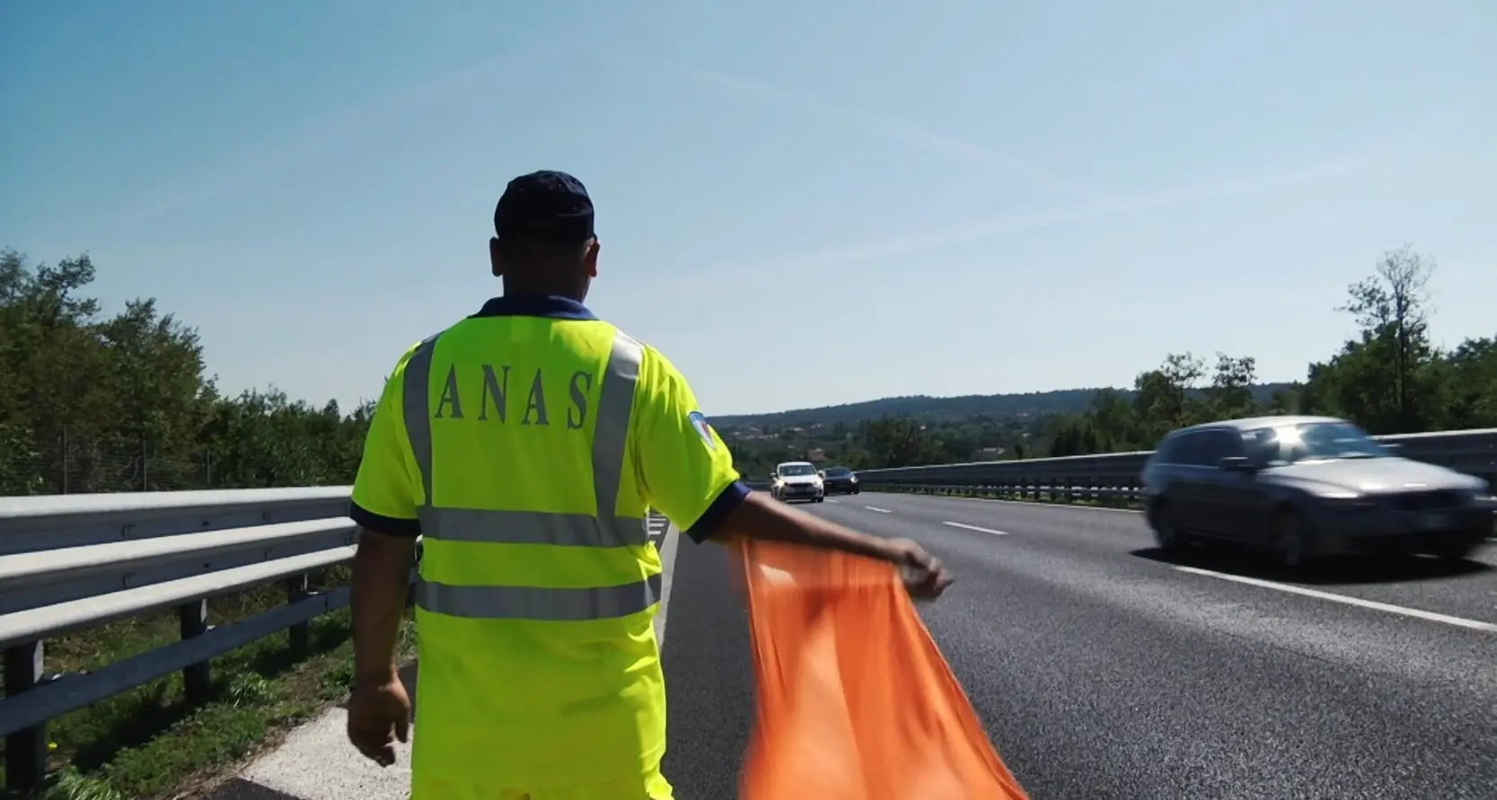 Incidente sulla A2, traffico rallentato tra Altilia Grimaldi e San Mango d’Aquino\n