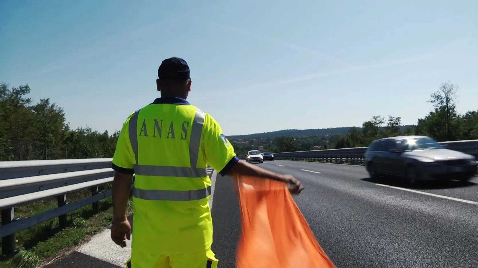 Incidente sulla A2, traffico rallentato tra Altilia Grimaldi e San Mango d’Aquino\n