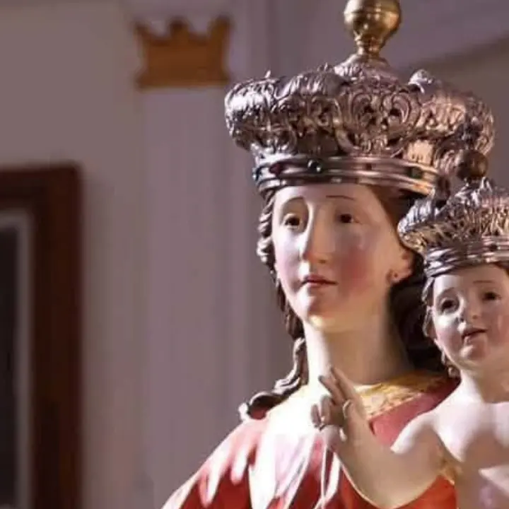 180 anni di fede e tradizione nel nome della Madonna di Porto Salvo: tutto pronto per la\u00A0processione sul mare\n