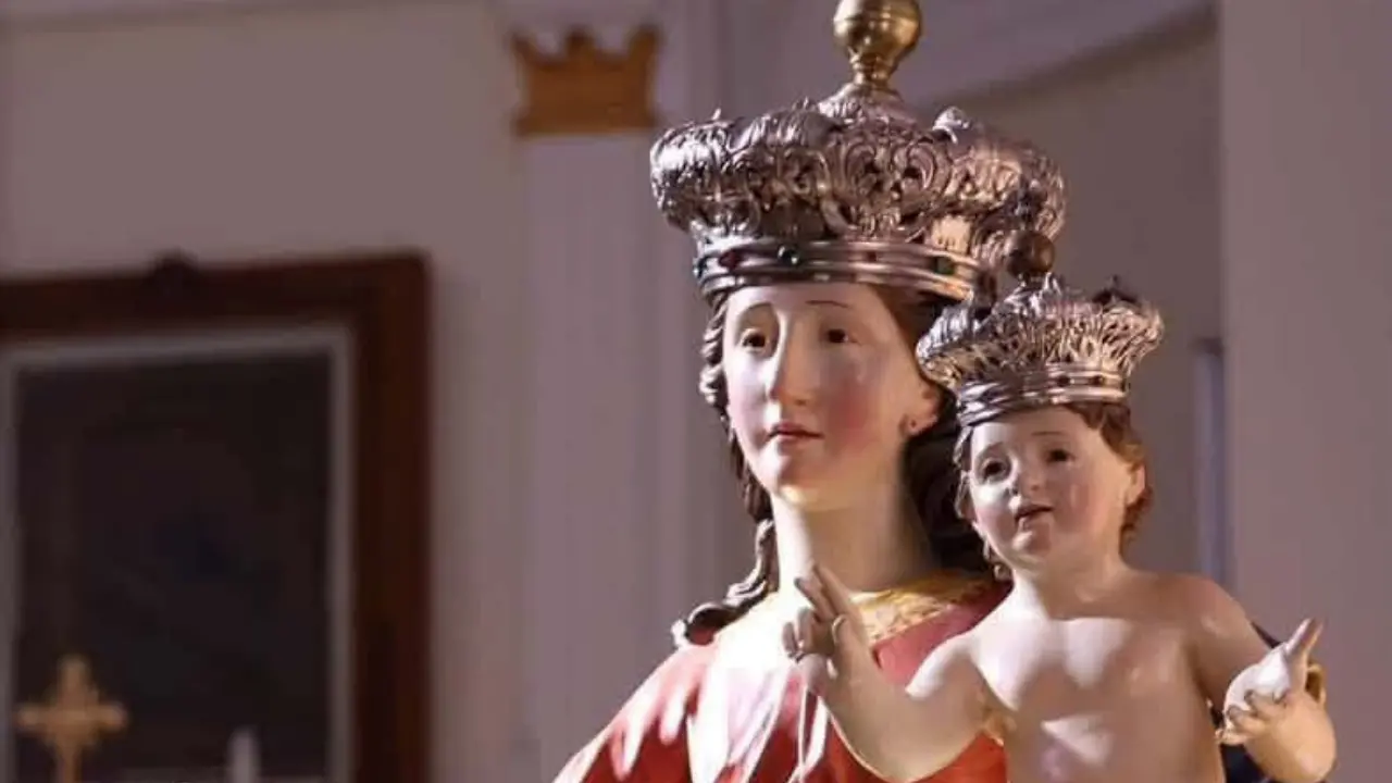180 anni di fede e tradizione nel nome della Madonna di Porto Salvo: tutto pronto per la\u00A0processione sul mare\n
