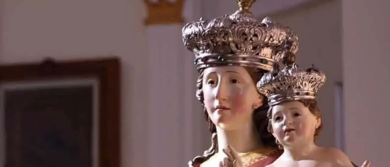 180 anni di fede e tradizione nel nome della Madonna di Porto Salvo: tutto pronto per la\u00A0processione sul mare\n