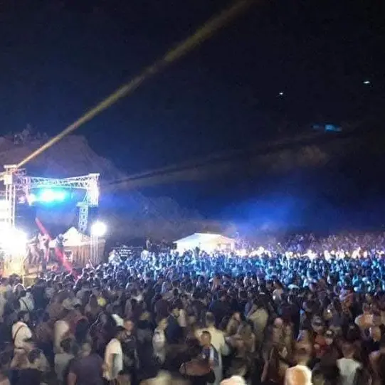 Torna il Diamante Beach Dance, a Ferragosto la Spiaggia Grande si trasformerà in una pista da ballo\n