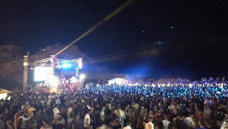 Torna il Diamante Beach Dance, a Ferragosto la Spiaggia Grande si trasformerà in una pista da ballo\n