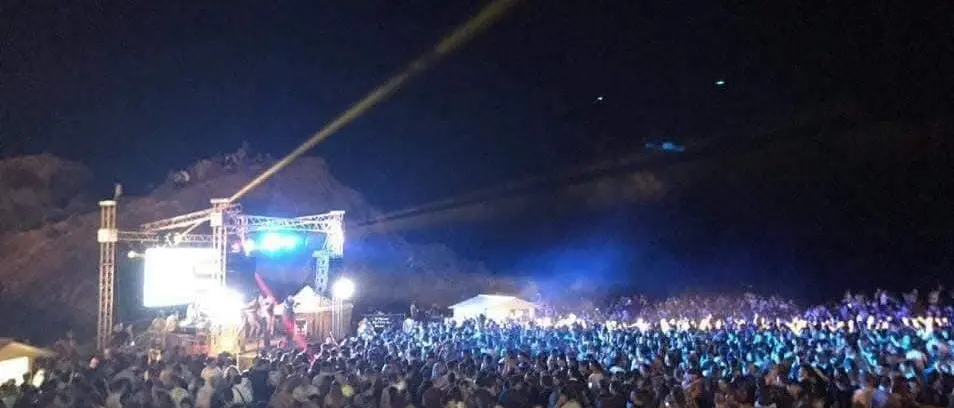 Torna il Diamante Beach Dance, a Ferragosto la Spiaggia Grande si trasformerà in una pista da ballo\n