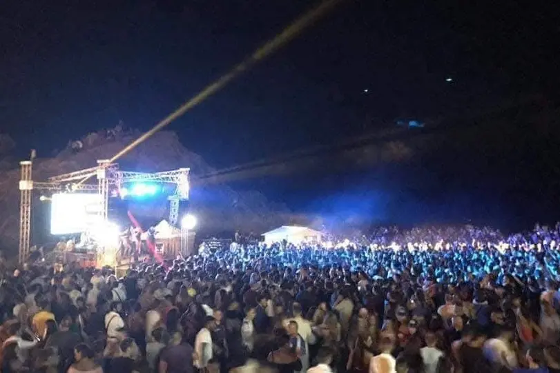 Torna il Diamante Beach Dance, a Ferragosto la Spiaggia Grande si trasformerà in una pista da ballo\n