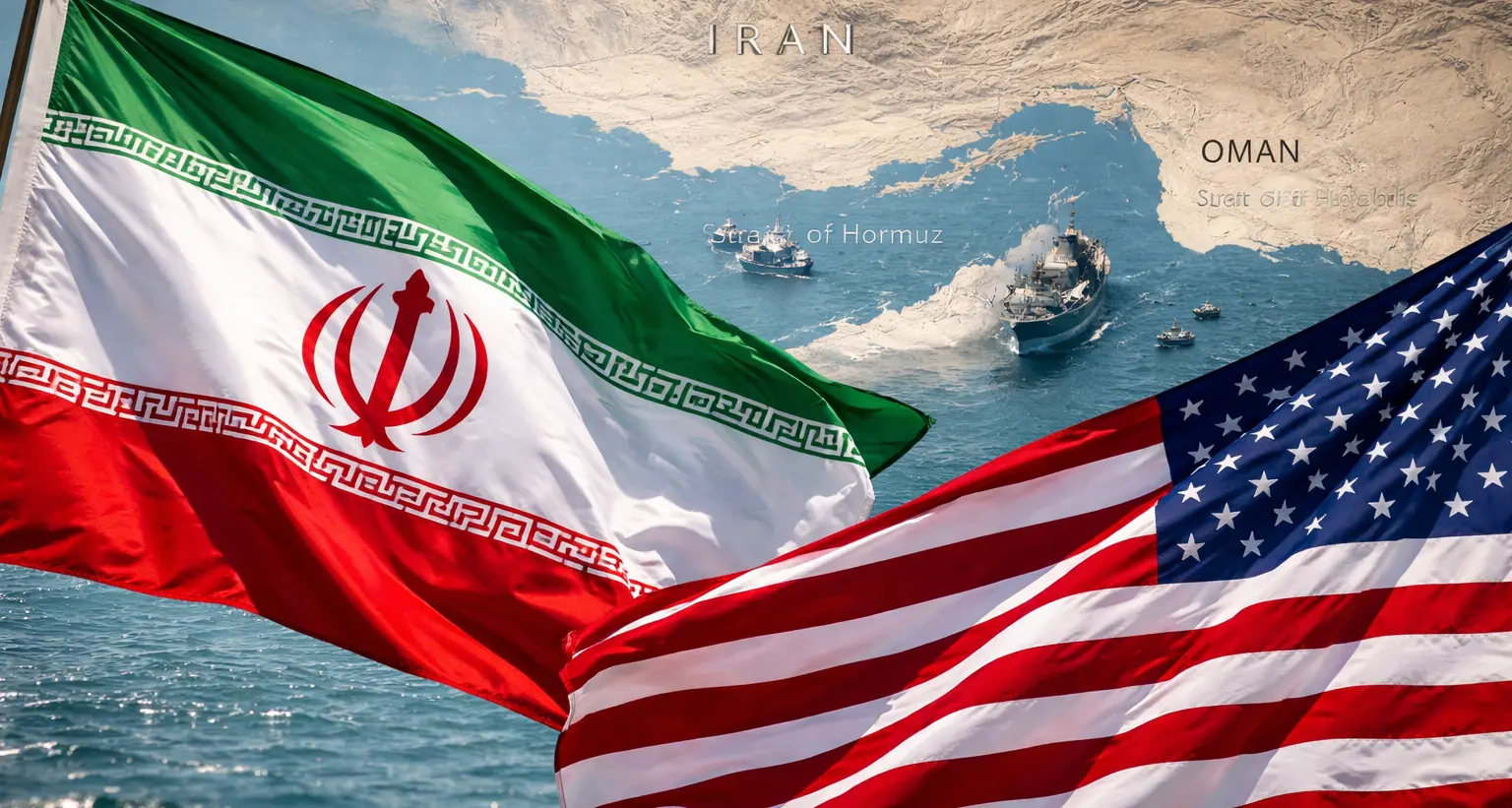 Iran, ultimatum agli Usa: «Finché non cambieranno comportamento, lo Stretto di Hormuz resterà chiuso»\n