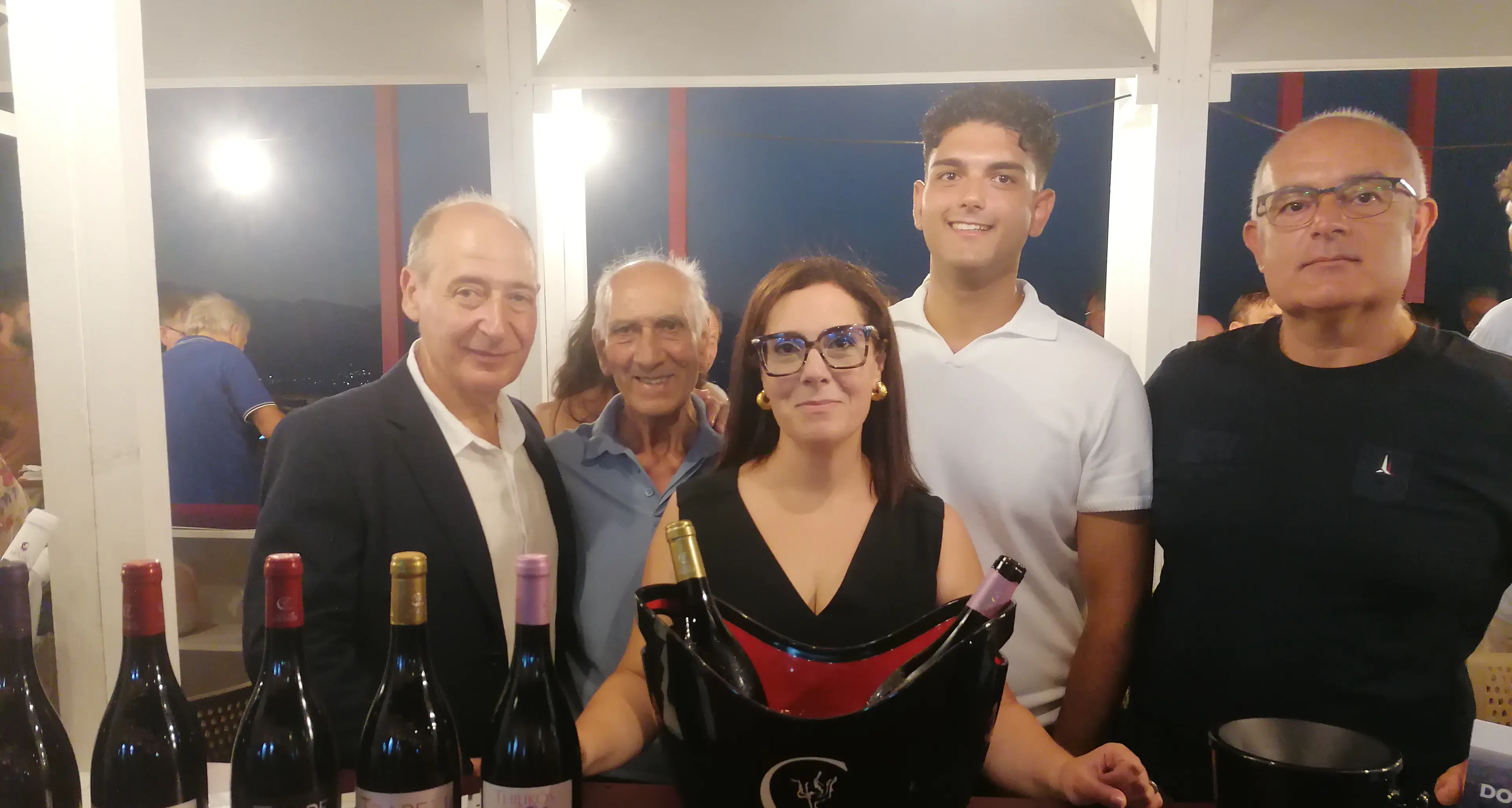 Vinitaly and the City, Lascala: «Una vetrina straordinaria per le nostre eccellenze»\n
