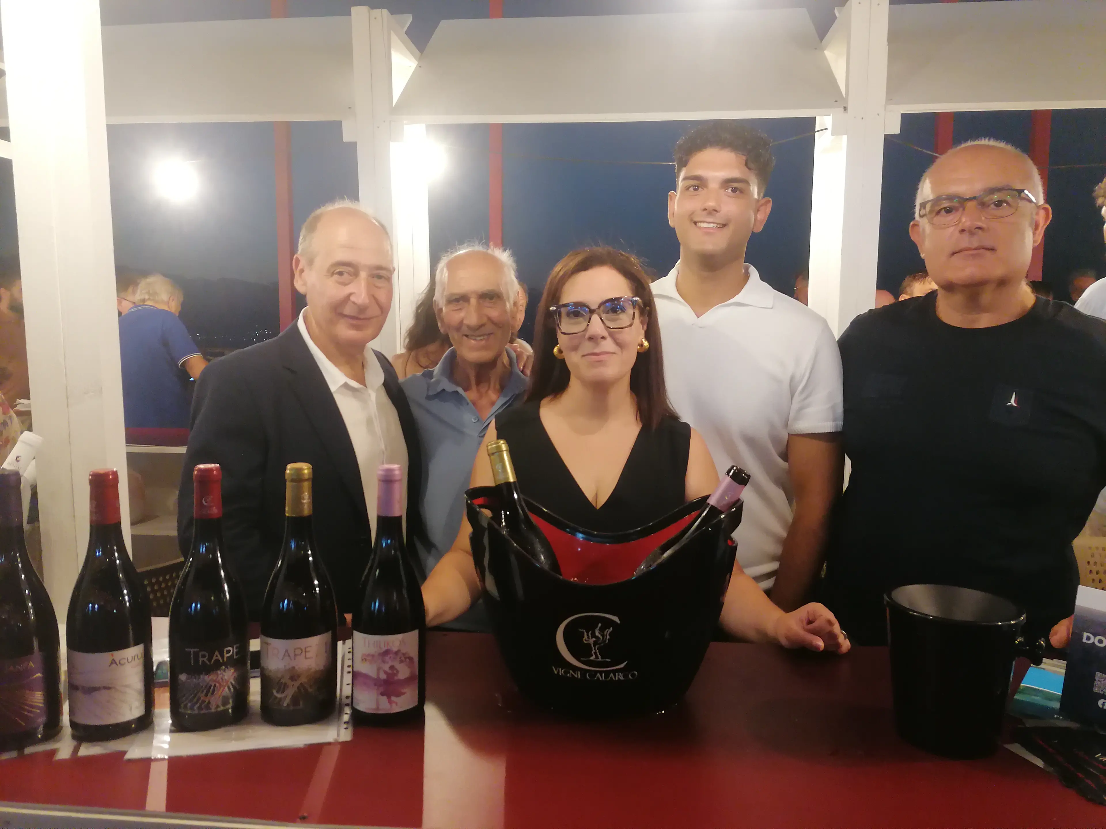 Vinitaly and the City, Lascala: «Una vetrina straordinaria per le nostre eccellenze»\n