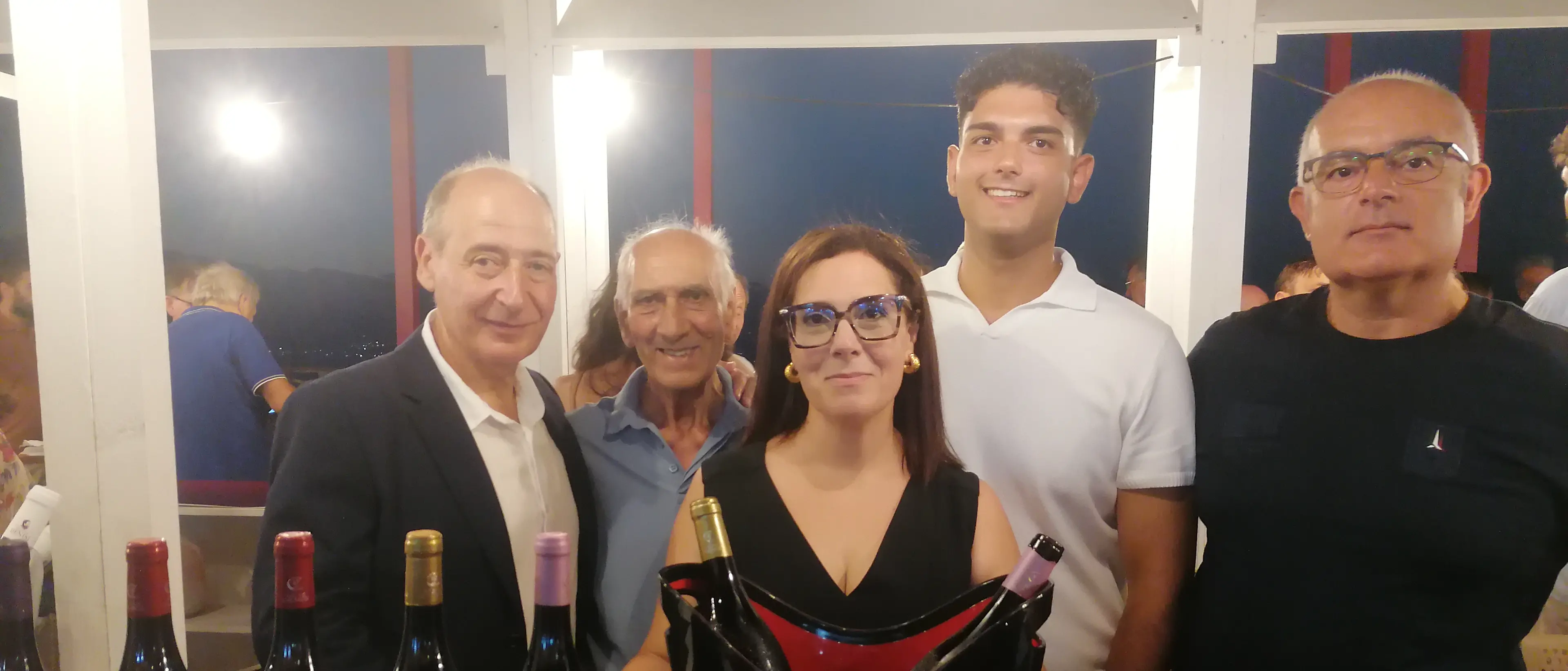Vinitaly and the City, Lascala: «Una vetrina straordinaria per le nostre eccellenze»\n