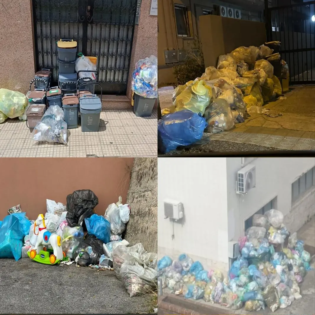 Villa San Giovanni,\u00A0FdI attacca l’Amministrazione Caminiti: «Criticità su acqua e rifiuti, servono risposte»\n