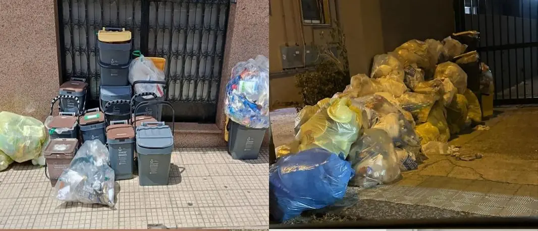 Villa San Giovanni,\u00A0FdI attacca l’Amministrazione Caminiti: «Criticità su acqua e rifiuti, servono risposte»\n