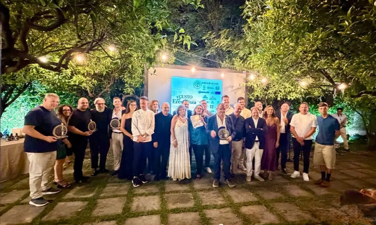 Corigliano Rossano, spettacolo e grandi eccellenze\u00A0per la terza edizione del premio regionale\n