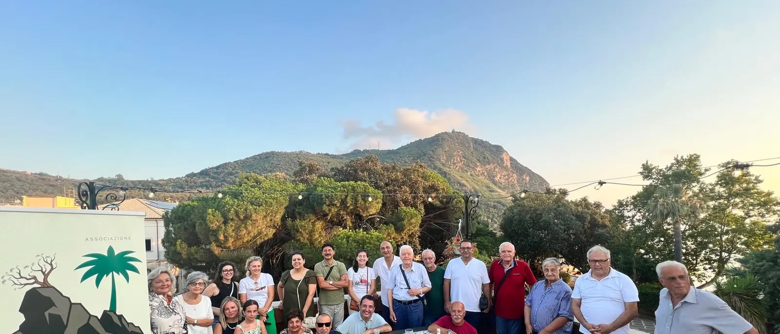 Gli Amici di Gisa guardano al futuro: a Palmi un agosto tra memoria, arte e storia\n