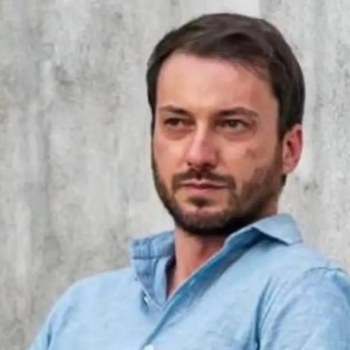 Lo scrittore cariatese Francesco Talarico presenta il suo ultimo romanzo al Museo civico cittadino\n
