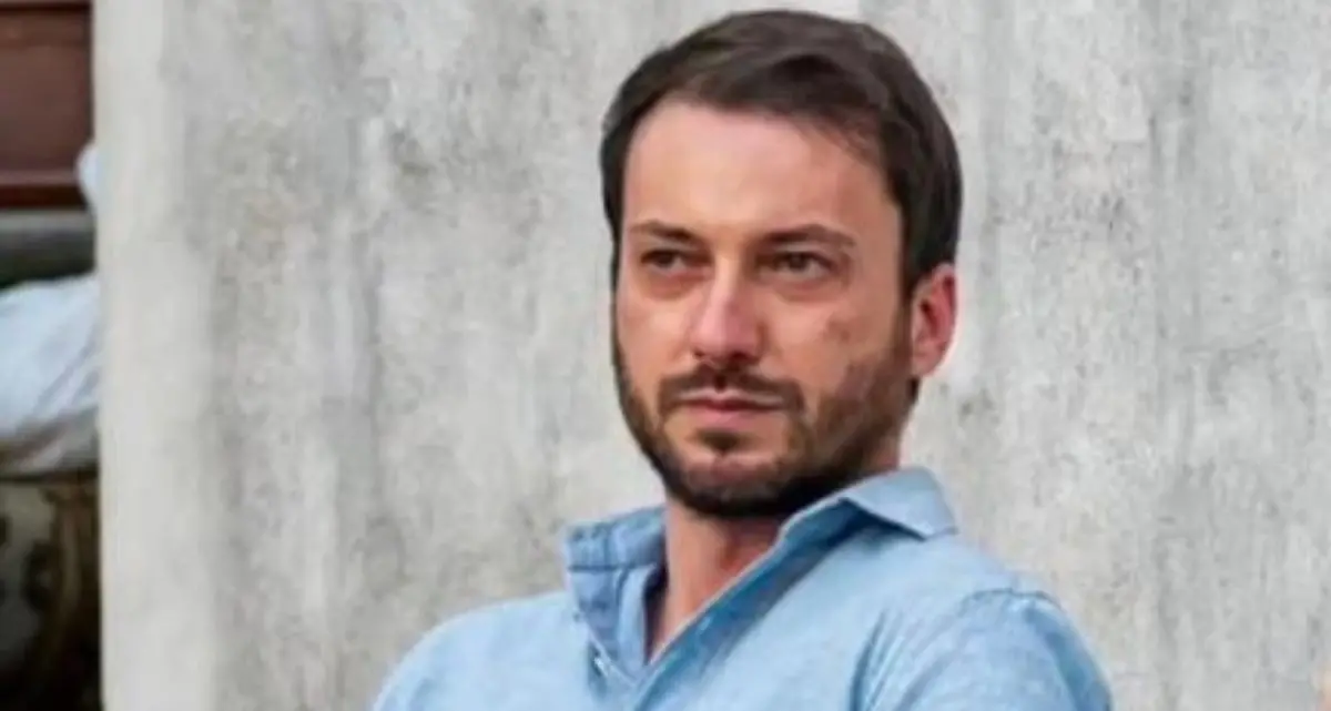 Lo scrittore cariatese Francesco Talarico presenta il suo ultimo romanzo al Museo civico cittadino\n