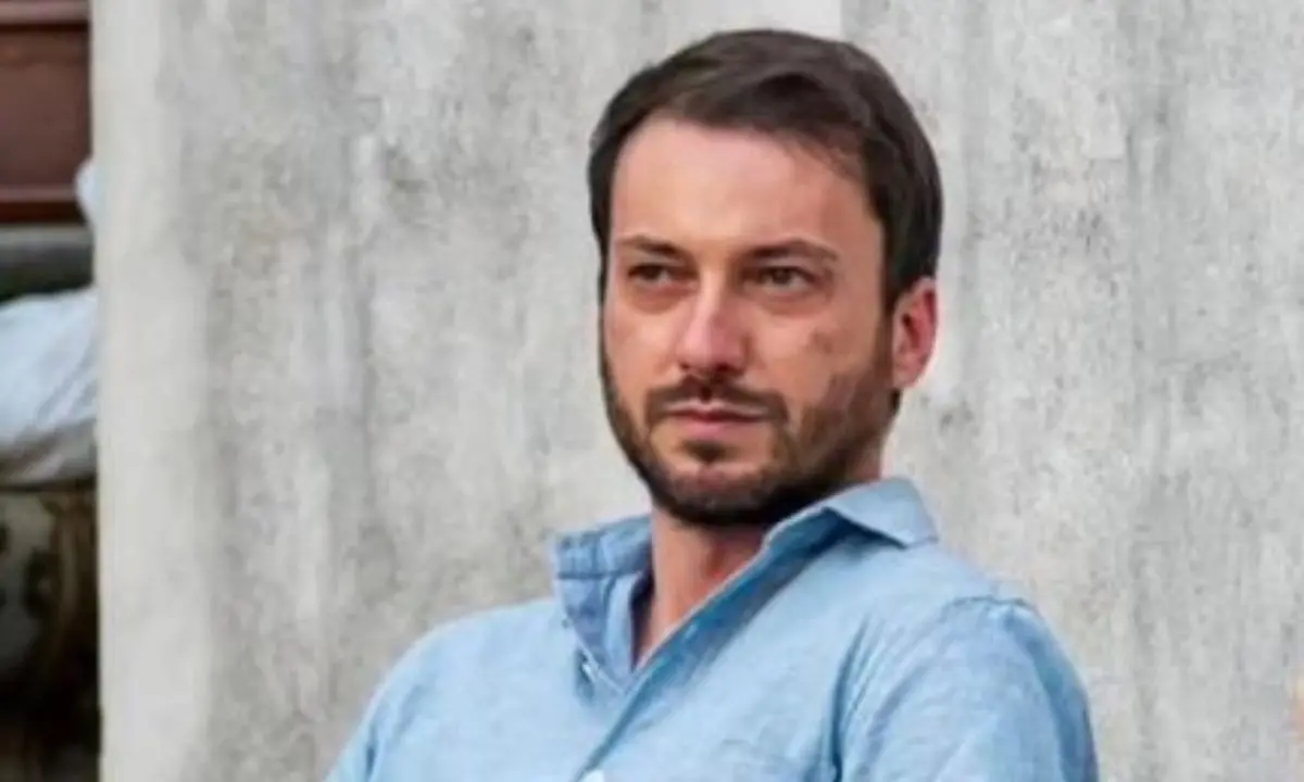 Lo scrittore cariatese Francesco Talarico presenta il suo ultimo romanzo al Museo civico cittadino\n