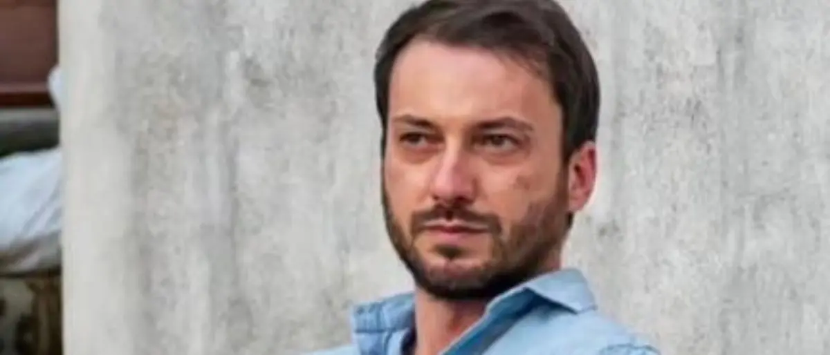 Lo scrittore cariatese Francesco Talarico presenta il suo ultimo romanzo al Museo civico cittadino\n