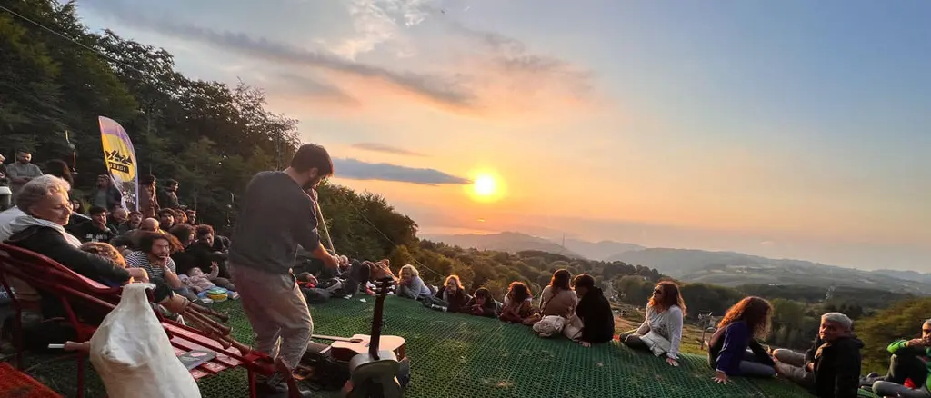 FACE Festival Aspromondo, quindici anni di creatività nel cuore dell'Aspromonte: «L'arte non si espone, si abita»\n