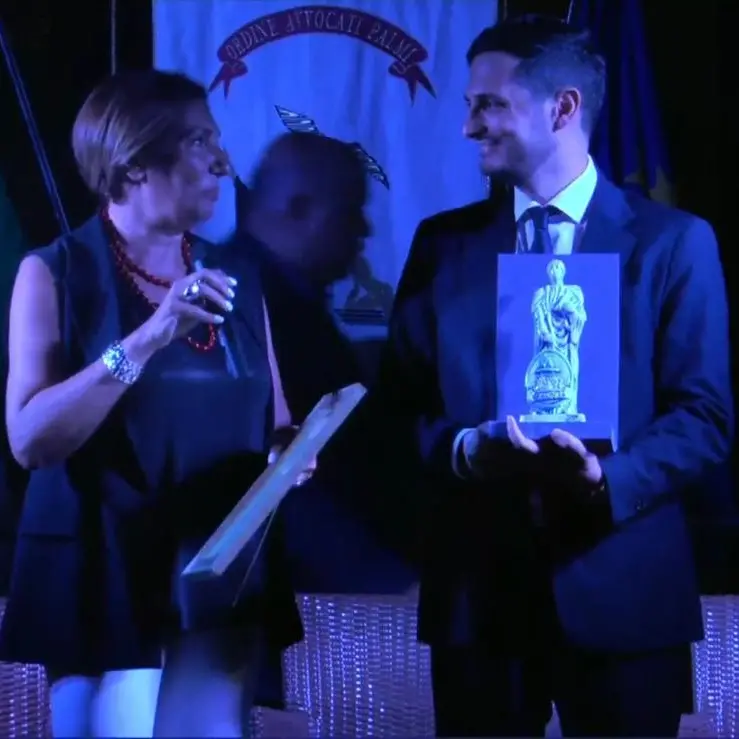 A Palmi torna il Premio “Diritto, Cultura e Informazione”\n