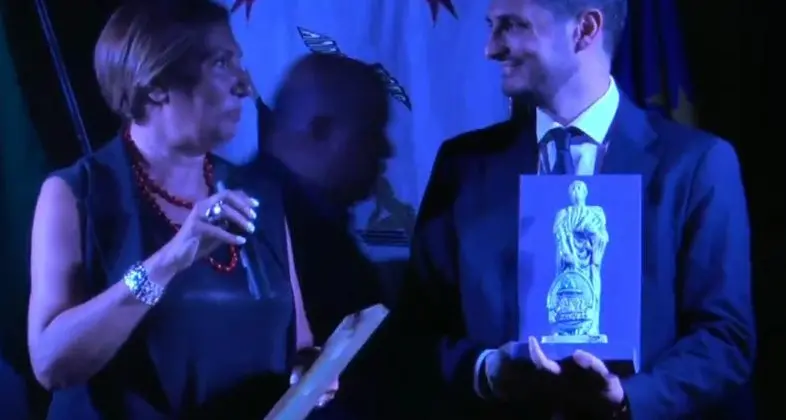 A Palmi torna il Premio “Diritto, Cultura e Informazione”\n