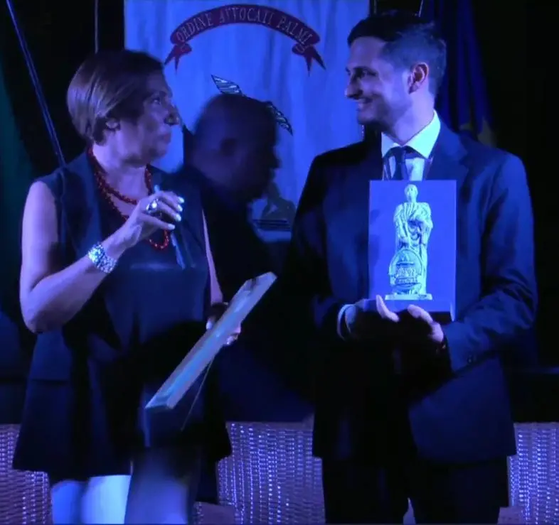 A Palmi torna il Premio “Diritto, Cultura e Informazione”\n