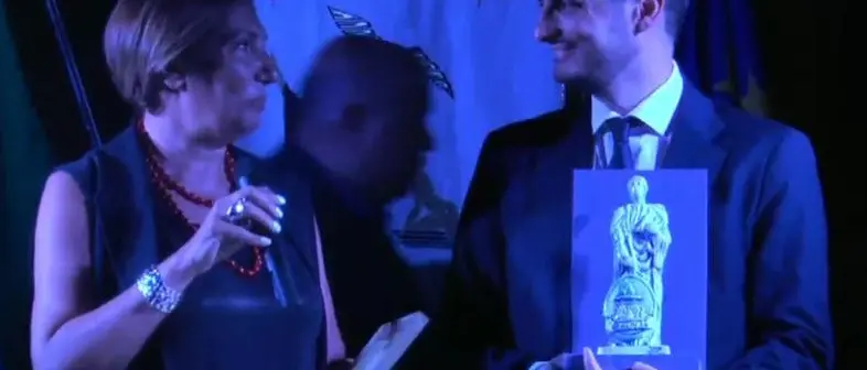 A Palmi torna il Premio “Diritto, Cultura e Informazione”\n