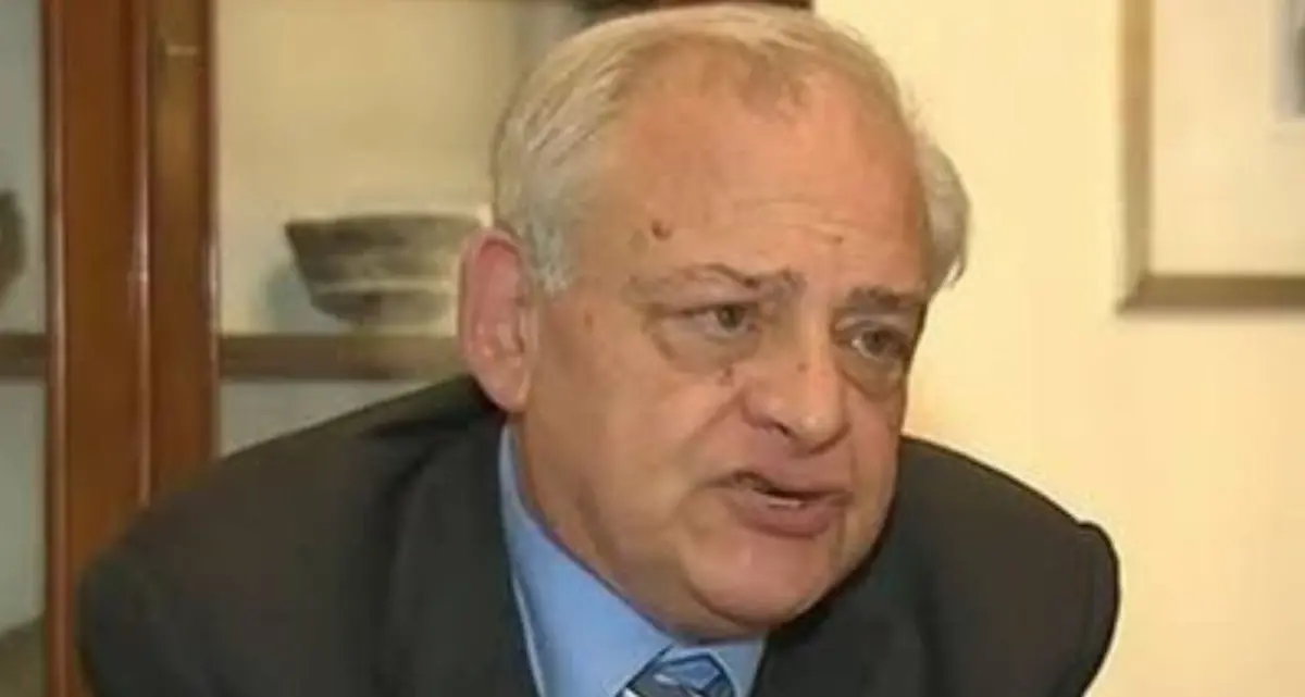Addio a Massimiliano Cencelli, l'inventore del celebre \"manuale\" della politica italiana\n