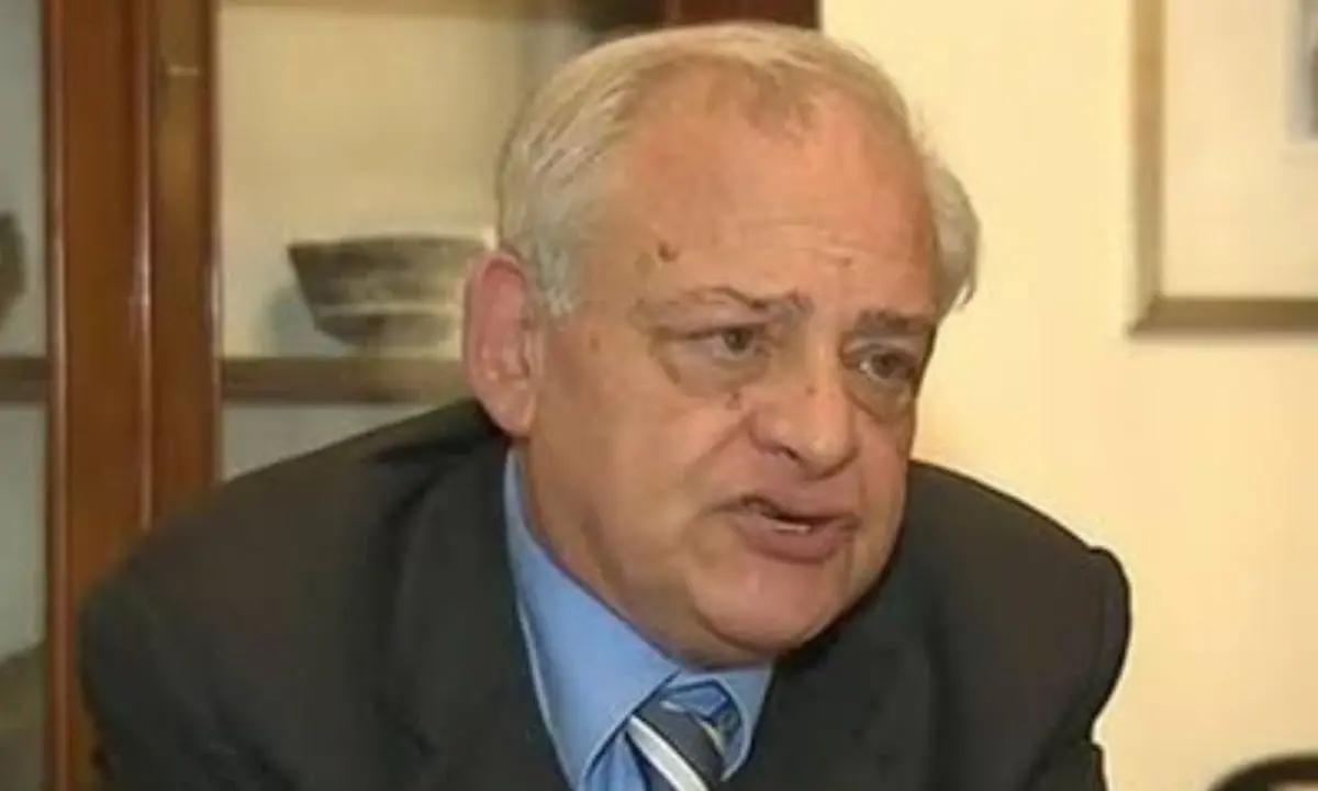 Addio a Massimiliano Cencelli, l'inventore del celebre \"manuale\" della politica italiana\n