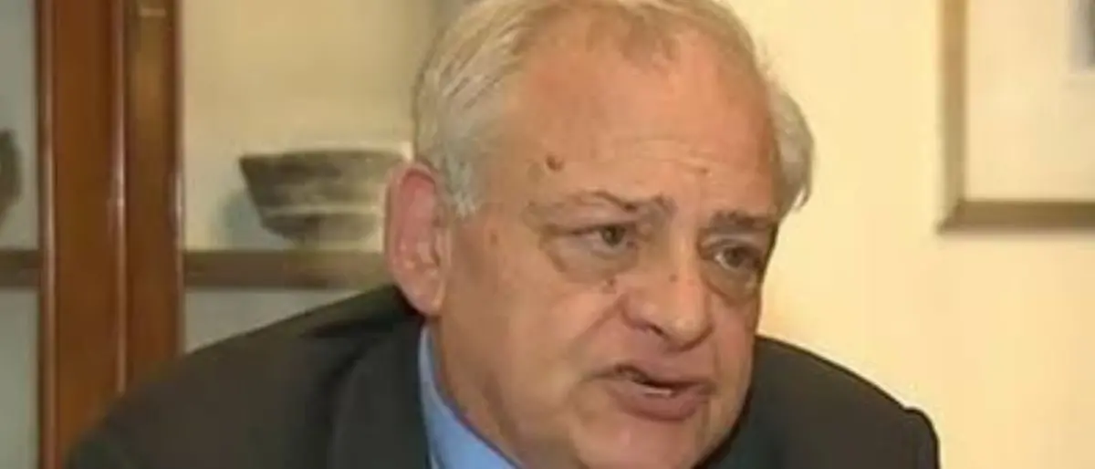 Addio a Massimiliano Cencelli, l'inventore del celebre \"manuale\" della politica italiana\n