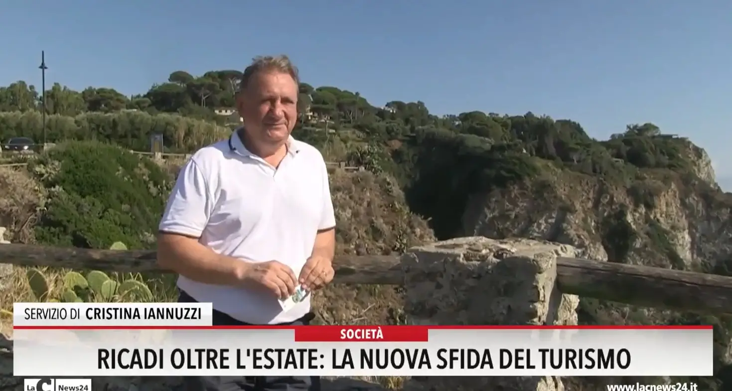 Ricadi oltre l'estate, la nuova sfida del turismo