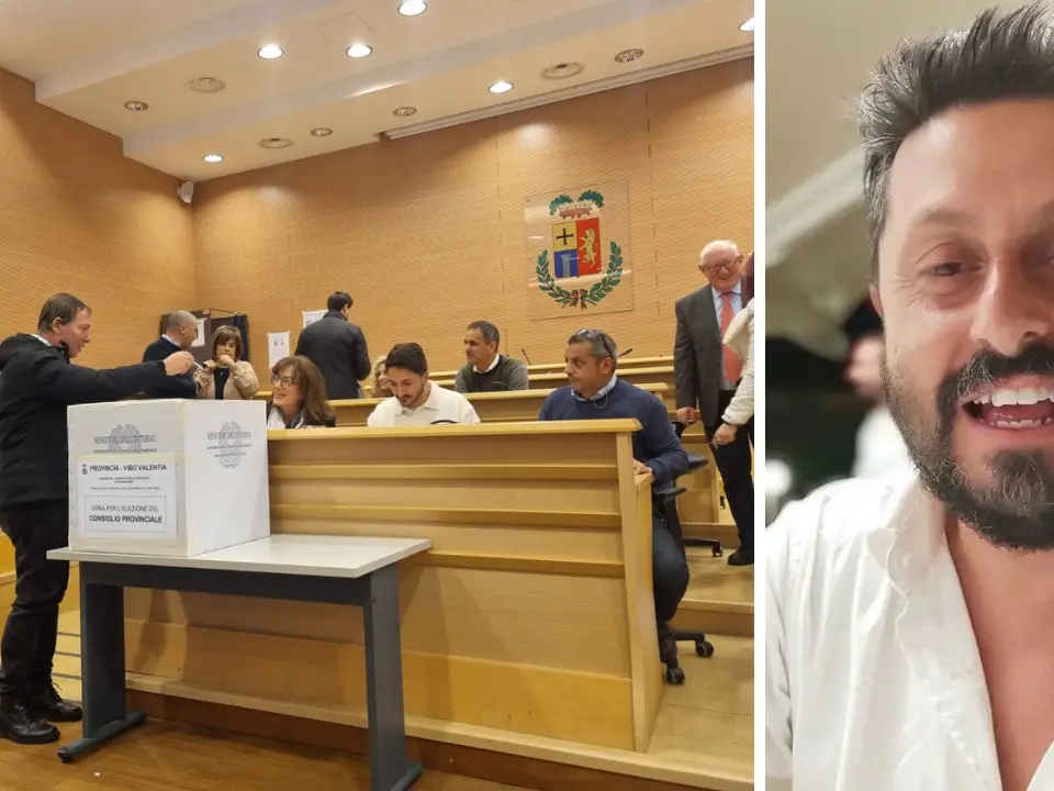 Nuovo caso politico al Comune di Vibo, Barbuto lascia i Progressisti per Vibo. La reazione: «Ora si dimetta da consigliere provinciale»