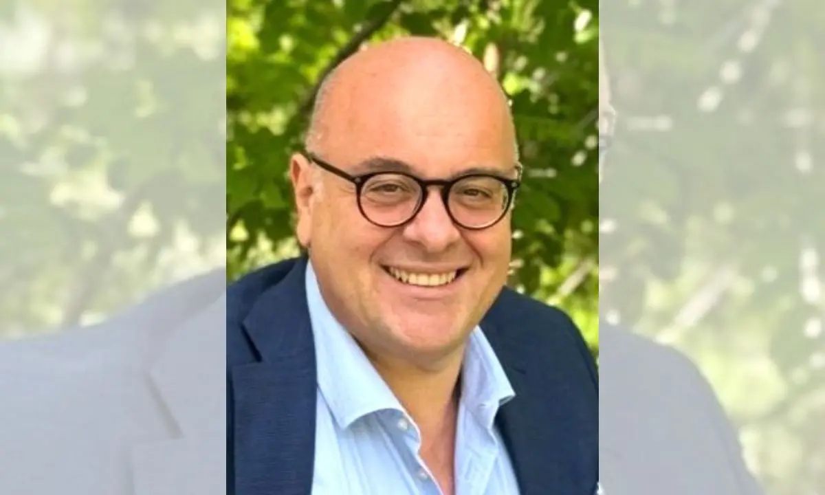 Confindustria Cosenza piange Alfredo Fortunato, morto a 54 anni: «Guardava sempre al futuro»\n