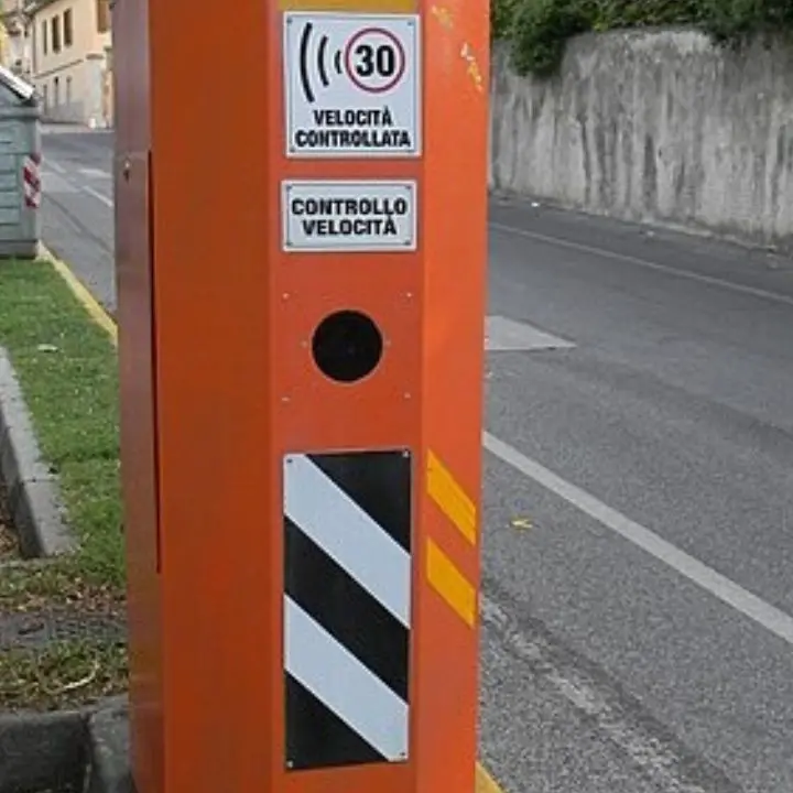 Monitoraggio costante e lettura delle targhe: il nuovo Vergilius Plus\u00A0attivo su 36 tratte stradali e autostradali, ecco dove\n