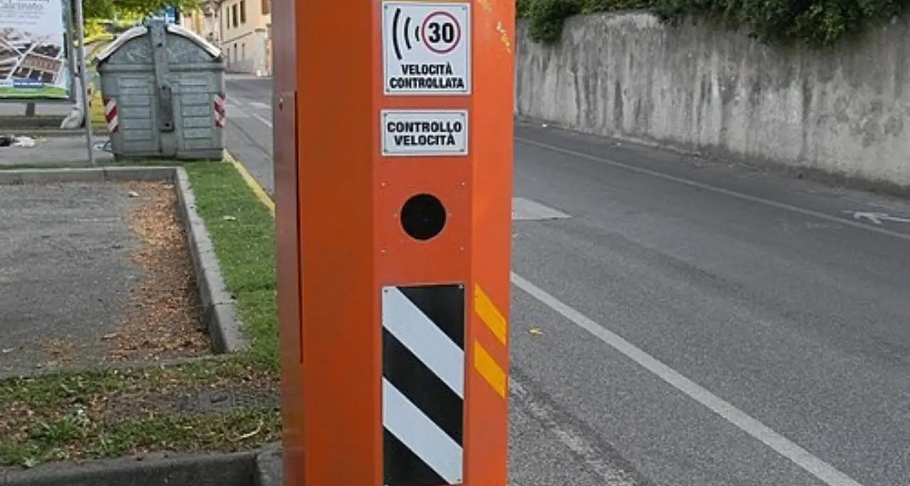 Monitoraggio costante e lettura delle targhe: il nuovo Vergilius Plus\u00A0attivo su 36 tratte stradali e autostradali, ecco dove\n