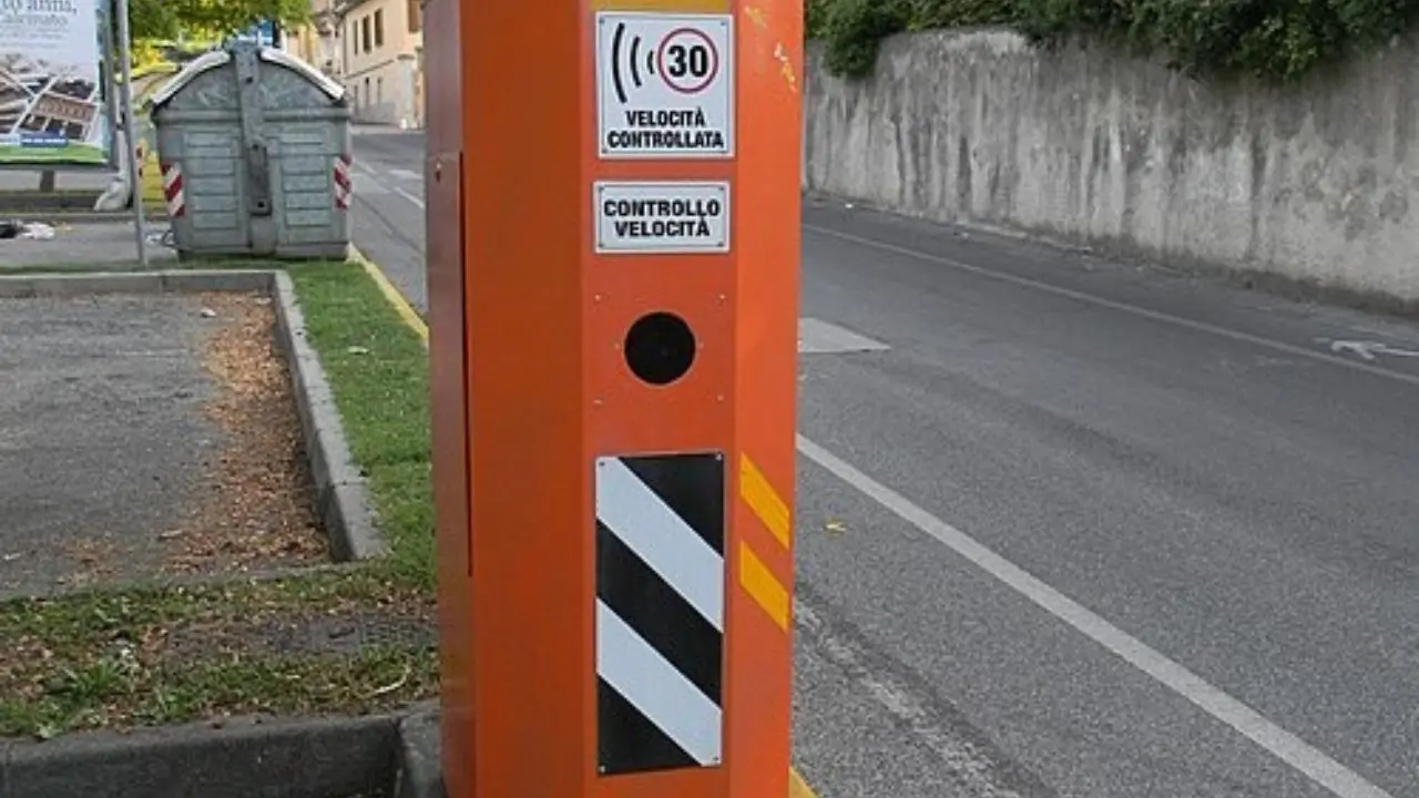 Monitoraggio costante e lettura delle targhe: il nuovo Vergilius Plus\u00A0attivo su 36 tratte stradali e autostradali, ecco dove\n