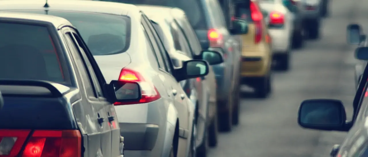 Weekend da bollino nero: oltre 22 milioni di veicoli su\u00A0strade e autostrade italiane. Ecco i volumi registrati in Calabria\n
