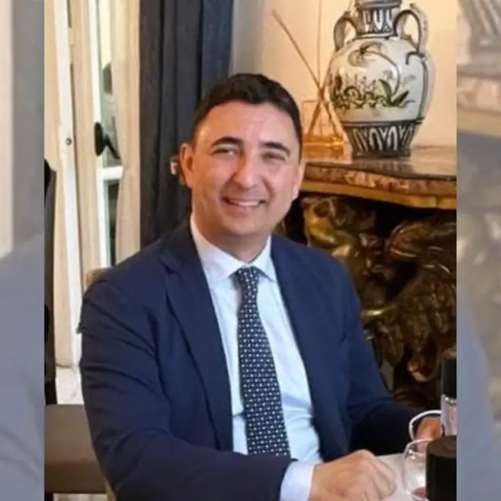 L’ex sindaco di Bisignano Francesco Lo Giudice: «Il futuro del Sud nasce dalla forza delle comunità»\n