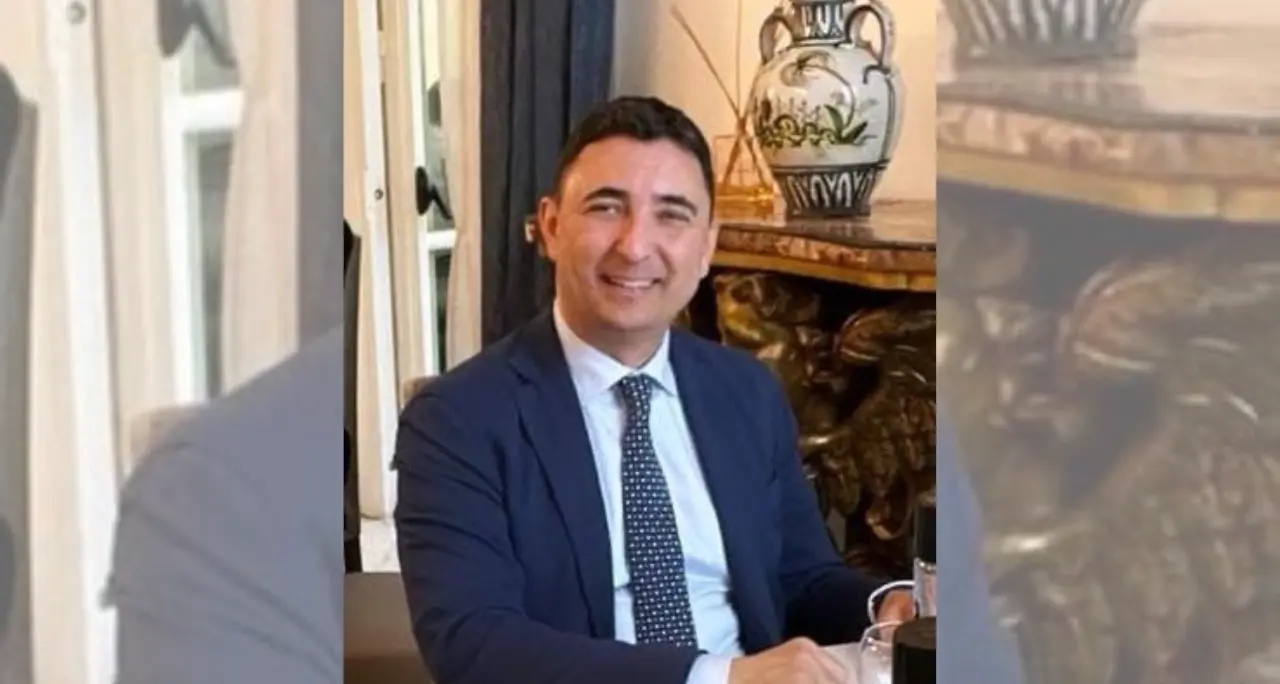 L’ex sindaco di Bisignano Francesco Lo Giudice: «Il futuro del Sud nasce dalla forza delle comunità»\n