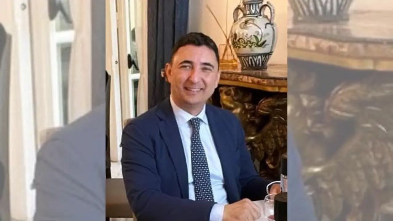 L’ex sindaco di Bisignano Francesco Lo Giudice: «Il futuro del Sud nasce dalla forza delle comunità»\n