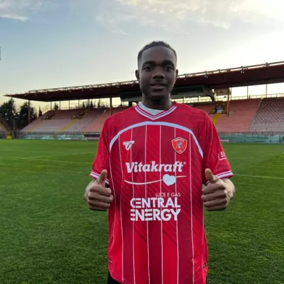 Calciomercato Cosenza, ecco Yabre dal Perugia: arriva nell’affare Langella\n