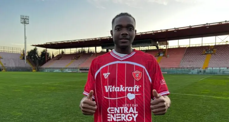 Calciomercato Cosenza, ecco Yabre dal Perugia: arriva nell’affare Langella\n