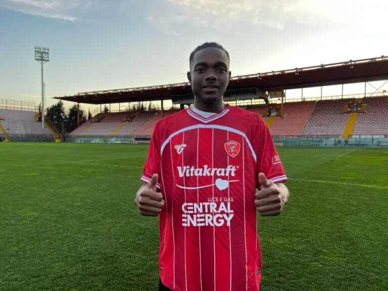 Calciomercato Cosenza, ecco Yabre dal Perugia: arriva nell’affare Langella\n
