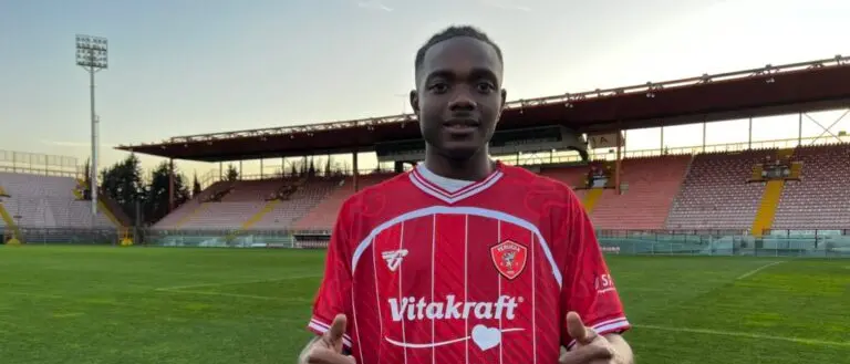 Calciomercato Cosenza, ecco Yabre dal Perugia: arriva nell’affare Langella\n
