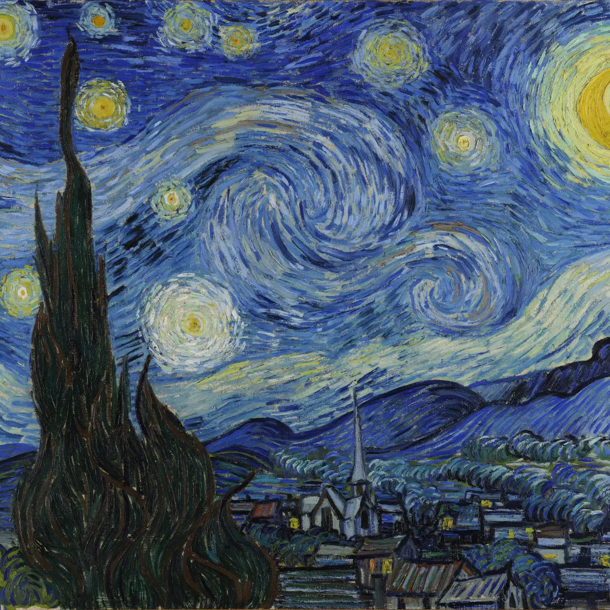 San Lorenzo, la notte in cui il cielo ha ancora qualcosa da dirci:\u00A0tra arte, misteri e\u00A0cultura\n