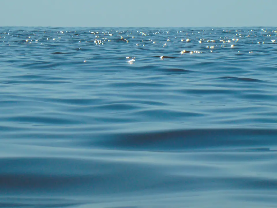 Il mare bolle, mai così caldo il Mediterraneo. Giugno-luglio da record per le temperature